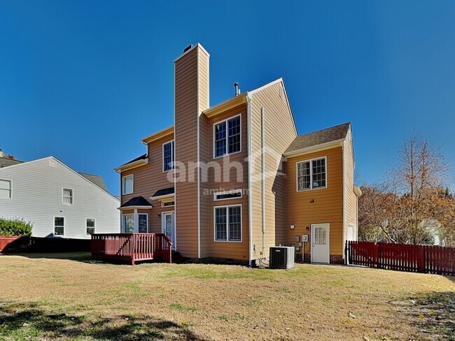 Building Photo - 1 Rosebank Ct