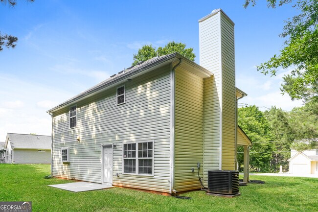 Building Photo - 4821 Brookwood Pl