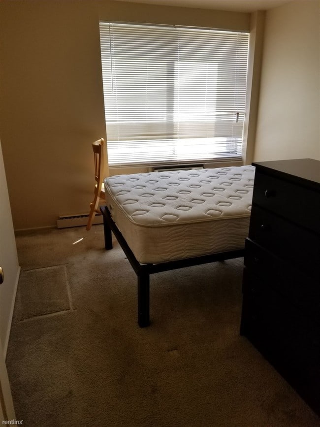 Building Photo - 1 br, 1 bath Apartment - 731 Packard St 117