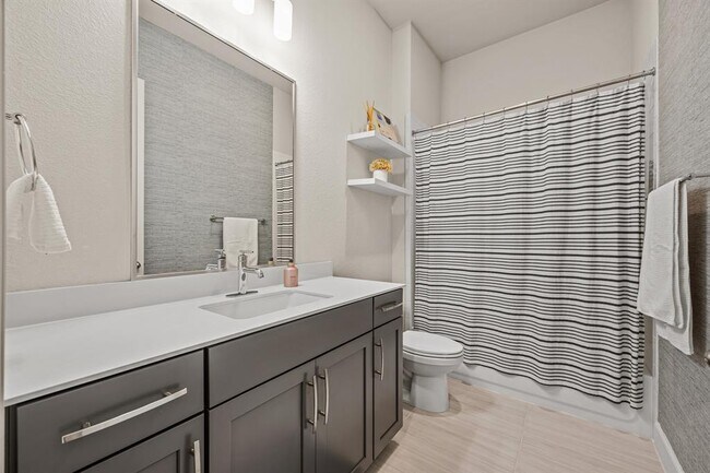 Building Photo - 16520 Pouliche Cv