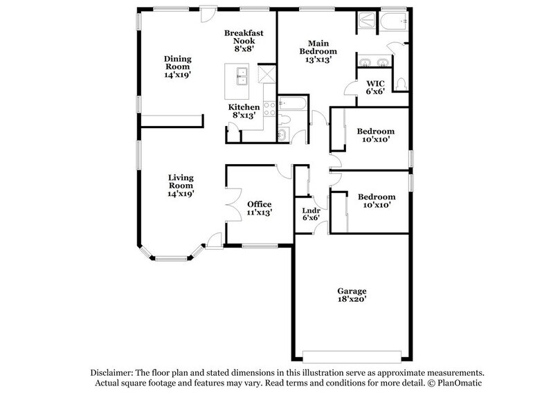 Building Photo - 9935 W Potter Dr