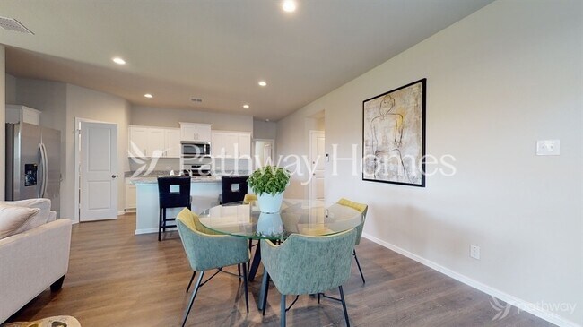 Building Photo - 1613 Garysburg Ct
