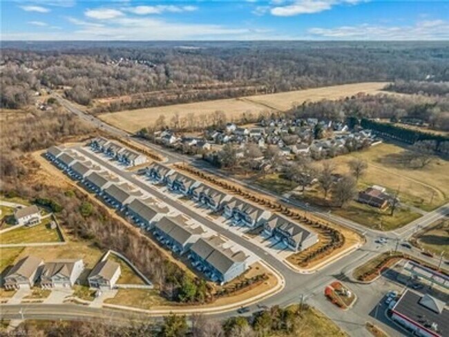 Building Photo - Spacious 3-Bedroom Townhome with Private Patio, Central HVAC & In-Unit Laundry Hookups