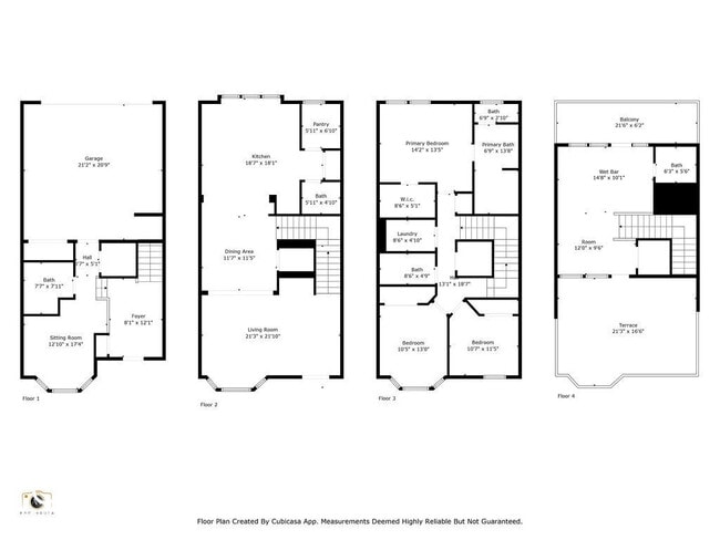 Building Photo - 962 Berkhamsted Ln