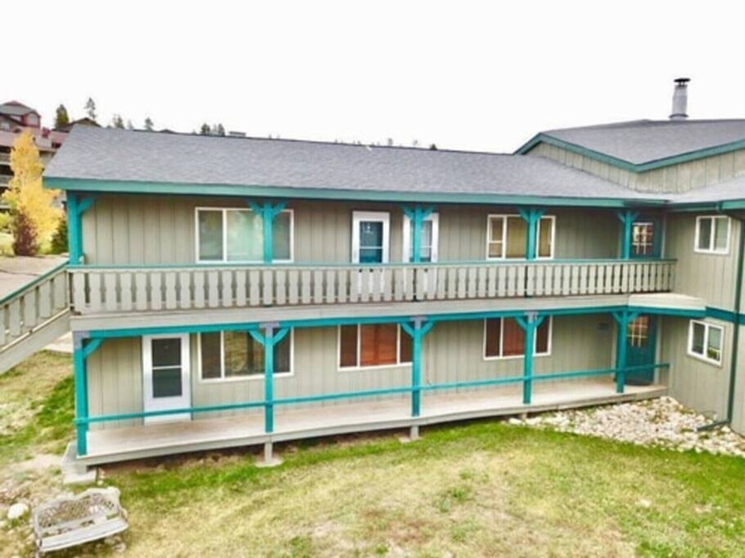 Building Photo - 225 Co Rd 804