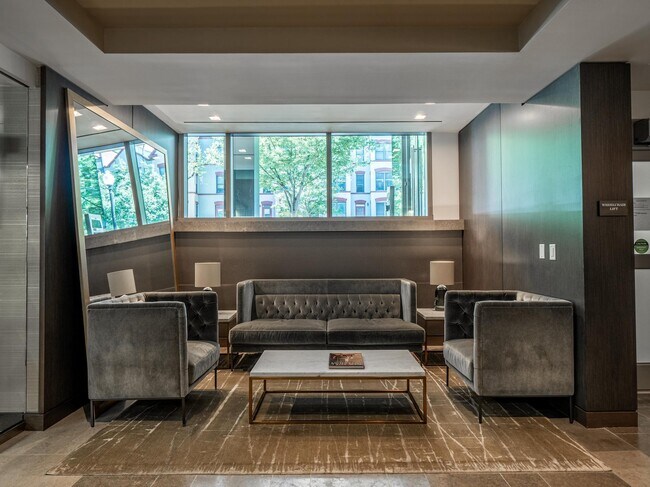 Building Photo - 2501 M St NW