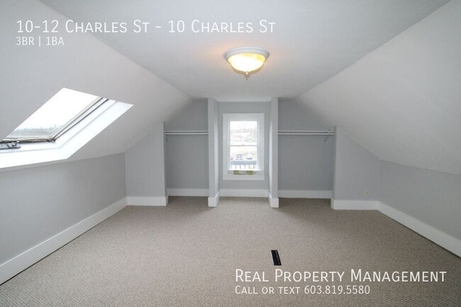 Building Photo - 10-12 Charles St-10 Charles St