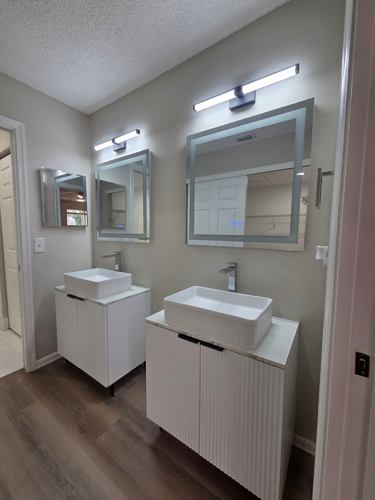 Primary Bath - 330 NW 67th St