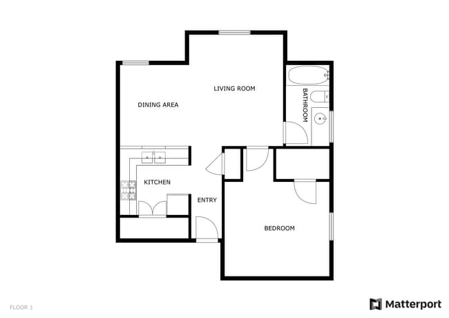 Floorplan - Nova House