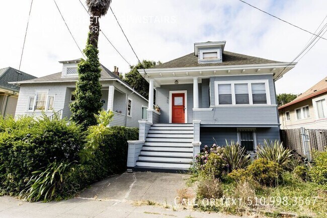 Building Photo - 459 36th St