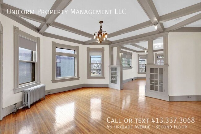 Building Photo - 65 Firglade Ave