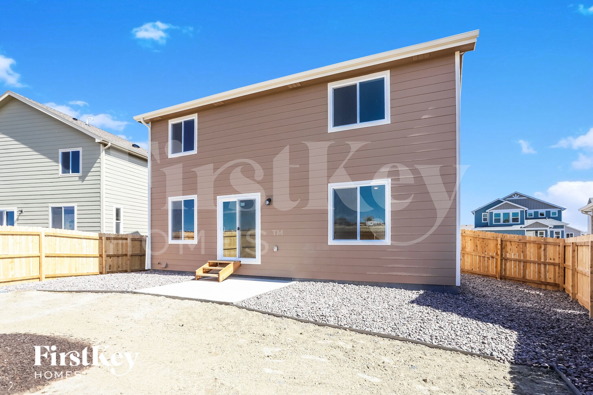 Building Photo - 10559 Horton Dr