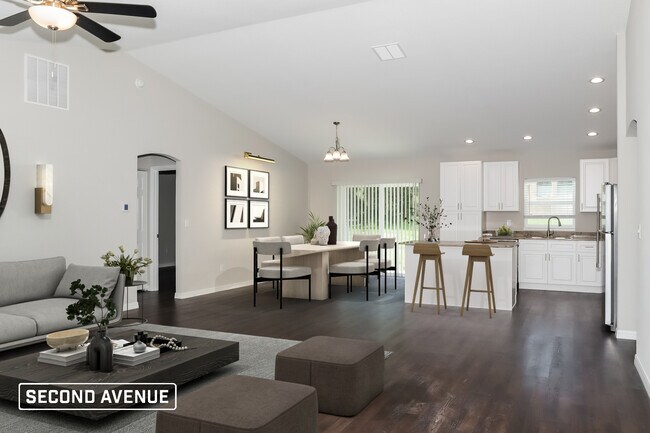 Building Photo - 2793 SW 140th Pl