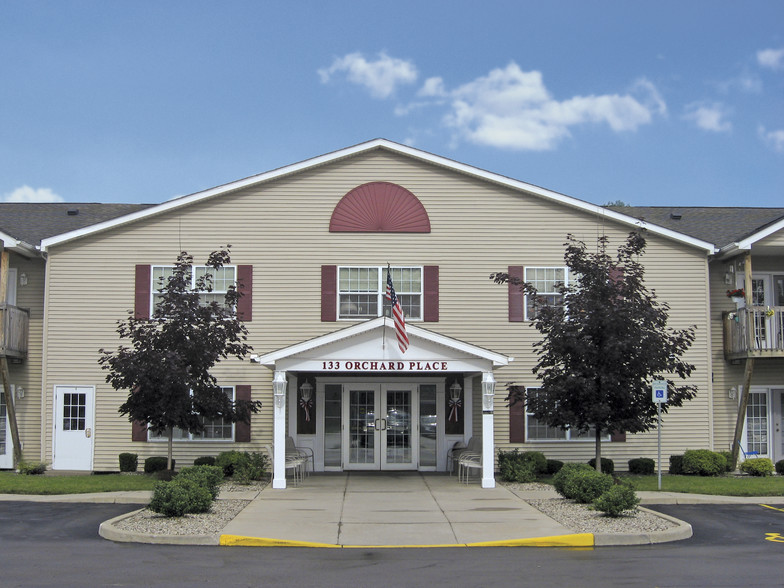 Primary Photo - Orchard Place Senior Apartments