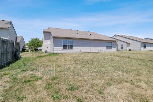 Building Photo - 1061 Wild Ivy Trail