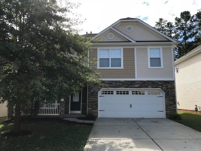 Building Photo - 5112 Stone Park Dr