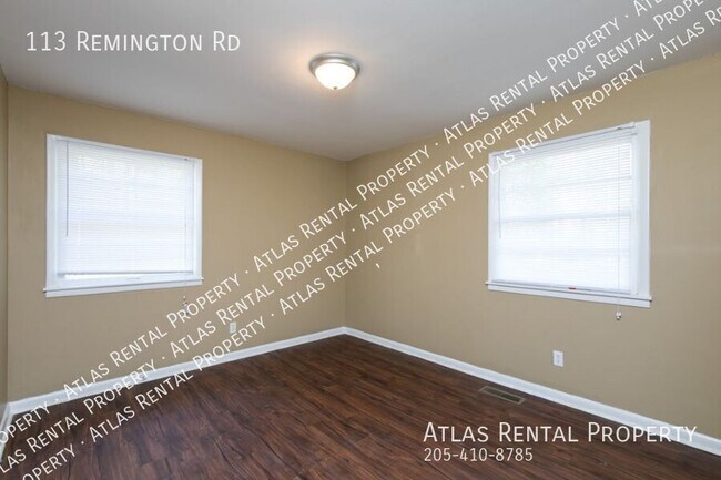 Building Photo - 113 Remington Rd