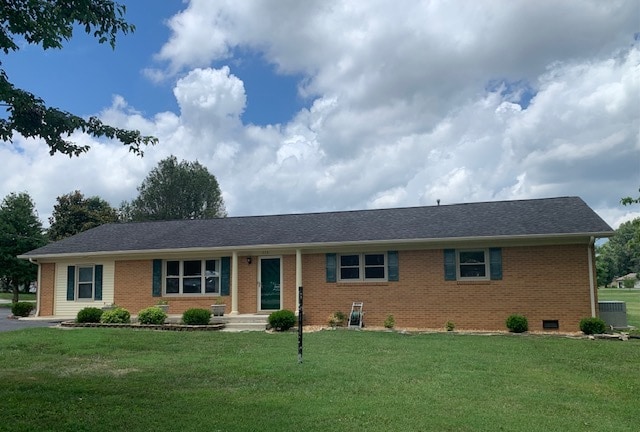 Primary Photo - 275 Dry Valley Rd