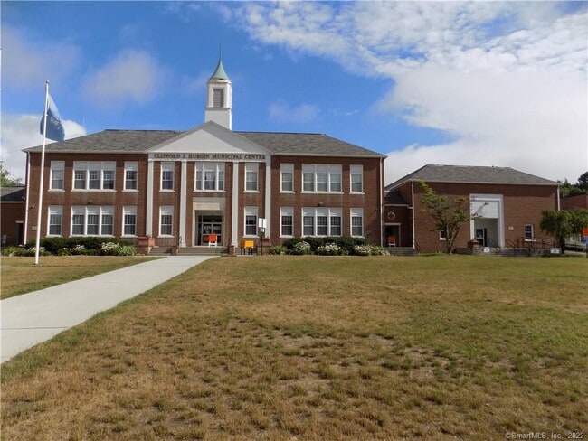 Building Photo - 168 Greenwood Ave