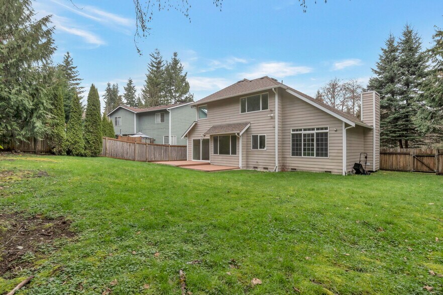 Building Photo - 3114 133rd Pl SE