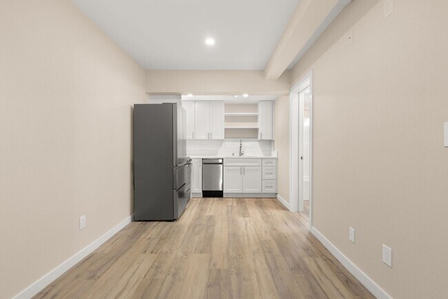 Interior Photo - Tyler Arms Apartments - Riverside, CA