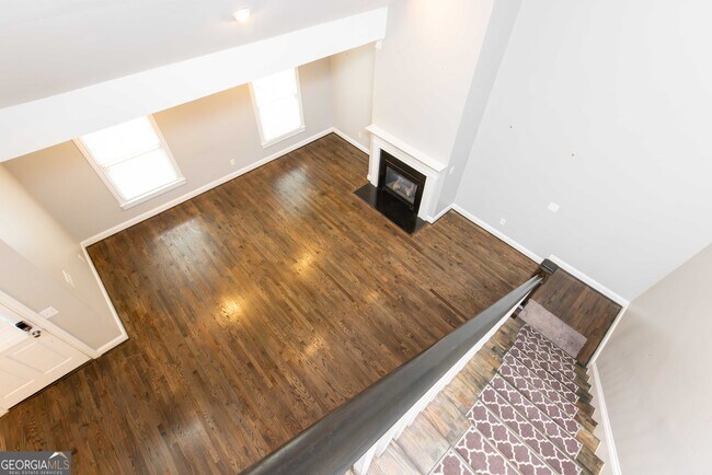 Building Photo - 1705 Barfield Run NW