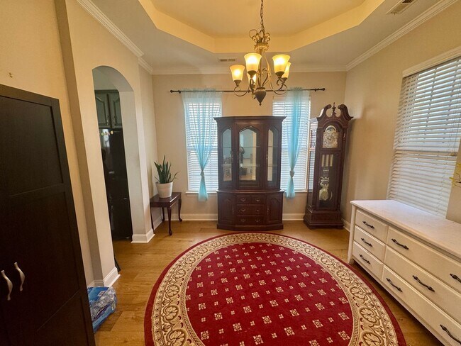 Building Photo - Beautiful 3BR/2.5BA Home in the Ballantyne Area; Great Schools!