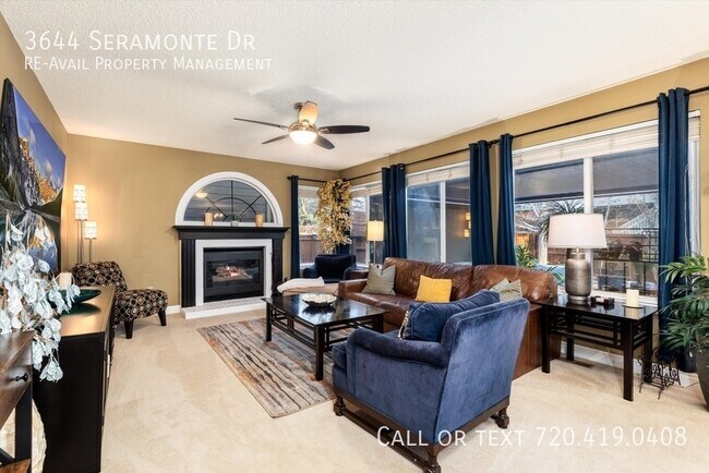 Building Photo - 3644 Seramonte Dr