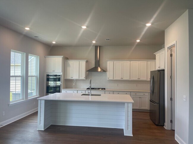 Building Photo - Brand New Home for Rent – Available Soon!
