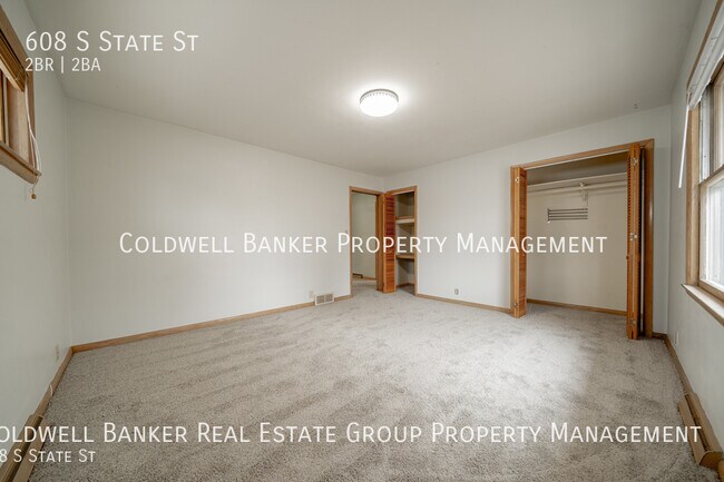 Building Photo - 608 S State St