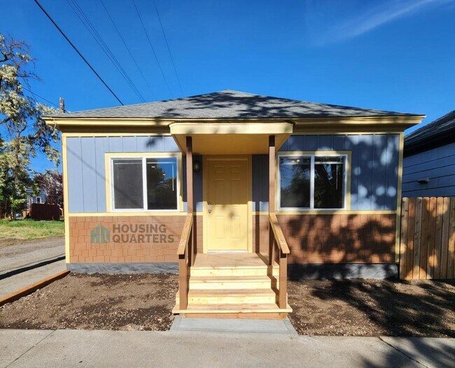 Primary Photo - 612 N Chestnut St