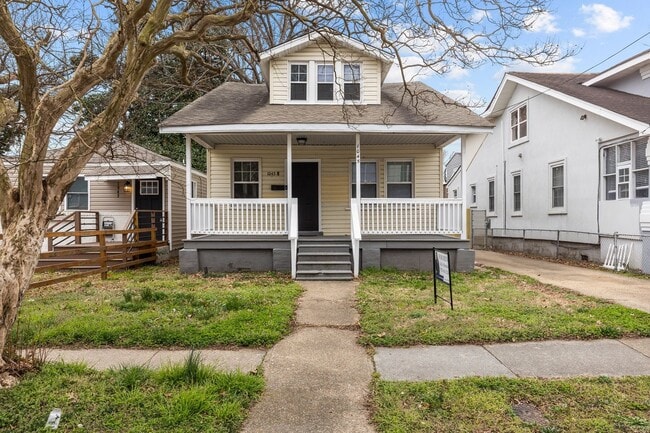 Building Photo - ODU 3 bed, Quick move in!!!