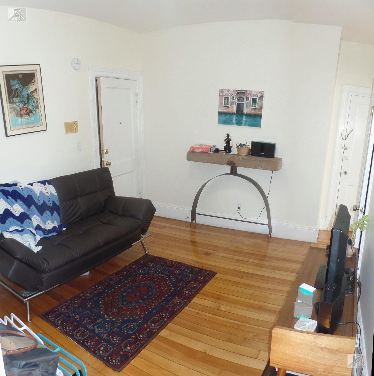 Building Photo - 1216 Commonwealth Ave