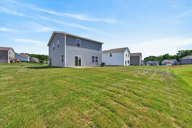 Building Photo - New Construction Four Bedroom!