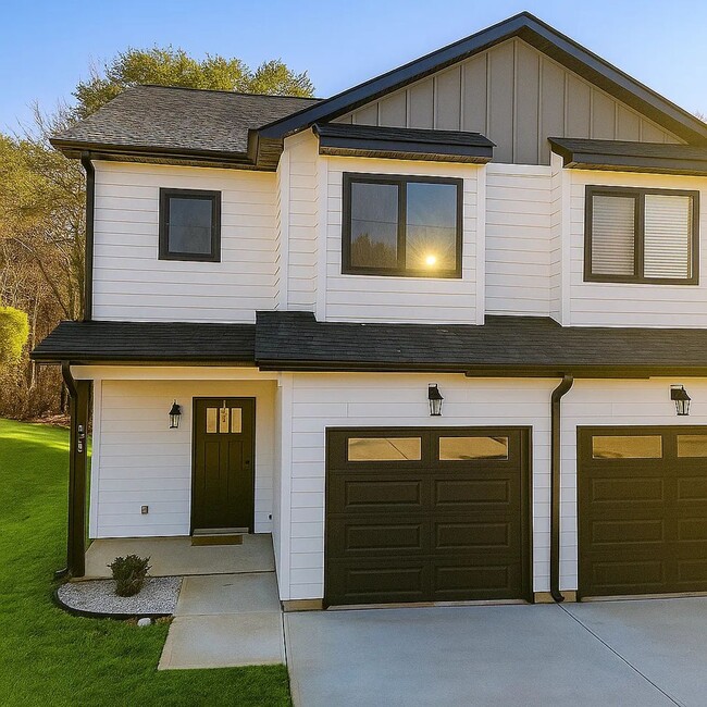 Primary Photo - 2025 Built Townhome - Move-In Ready!