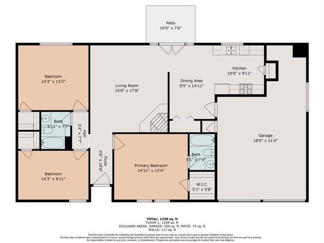 Building Photo - 11602 Fast Horse Dr