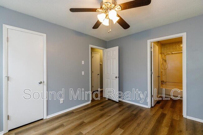 Building Photo - 1009 Springview Trail