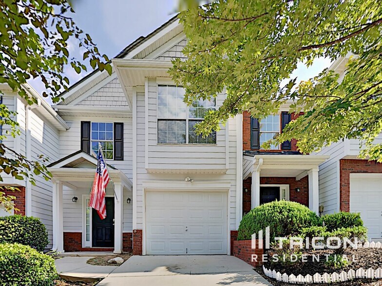 Building Photo - 3703 Harvest Dr