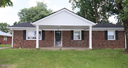 Building Photo - 115 Lynnwood Dr