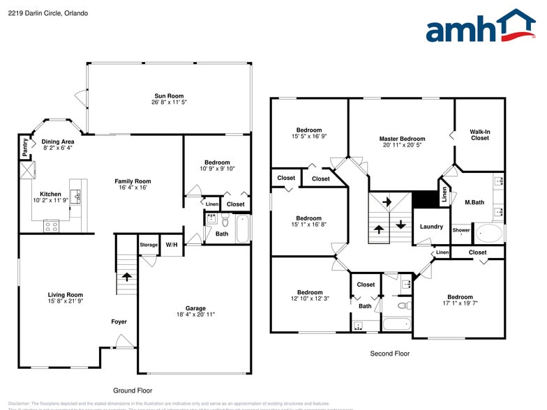 Building Photo - 2219 Darlin Cir