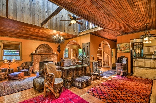 Floorplan - 3125 SE Van Waters St