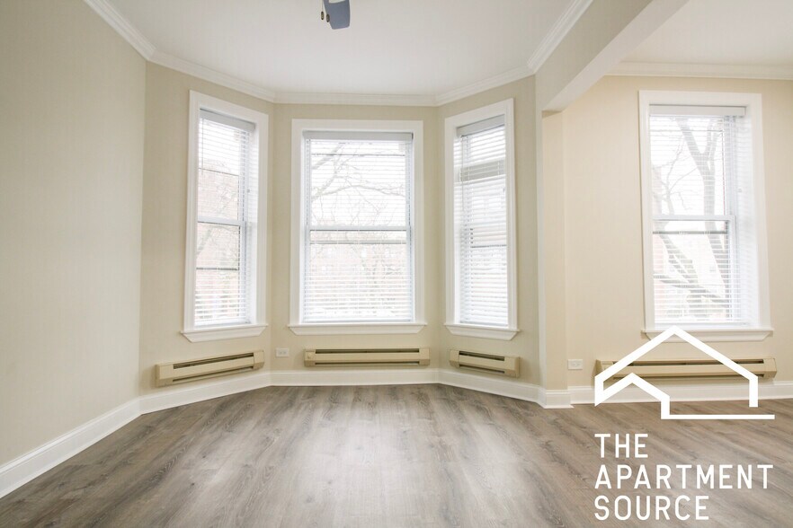 Building Photo - 2907 N Mildred Ave