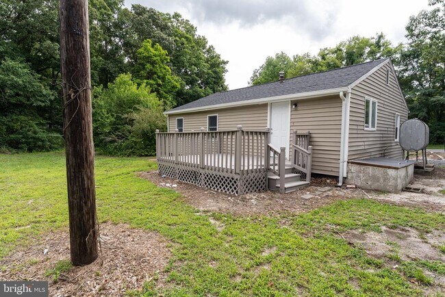 Building Photo - 11700 San Domingo Rd