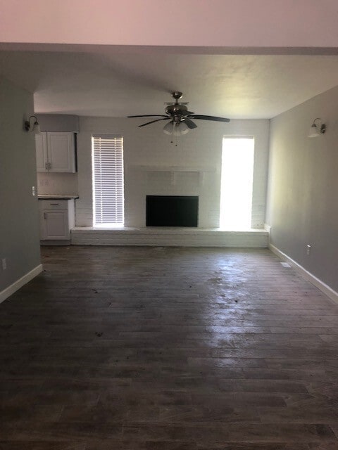 Building Photo - Gorgeous all renovated Home in Sour Lake, TX!