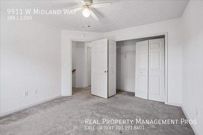 Building Photo - 9911 W Midland Way