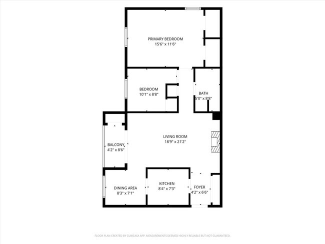 Building Photo - 1424 Valley Dr