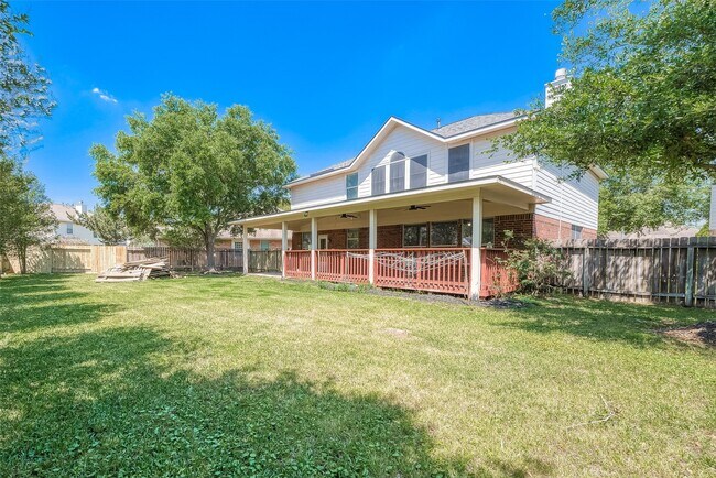 Building Photo - 13835 Desert Canyon Dr