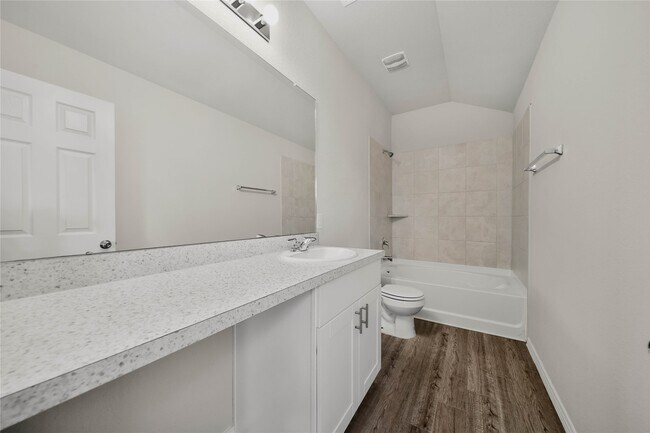 Building Photo - 3602 Conquest Cir