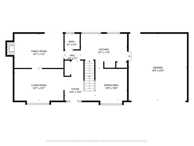 Building Photo - Spacious 4-Bed, 3-Bath Family Home