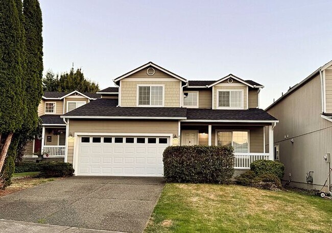 Primary Photo - English Ridge 4 bedroom, 2.5 bath two stor...